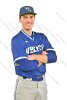 Baseball Media Day  Wheaton College Baseball Media Day 2025. - Photo By: KEITH NORDSTROM
